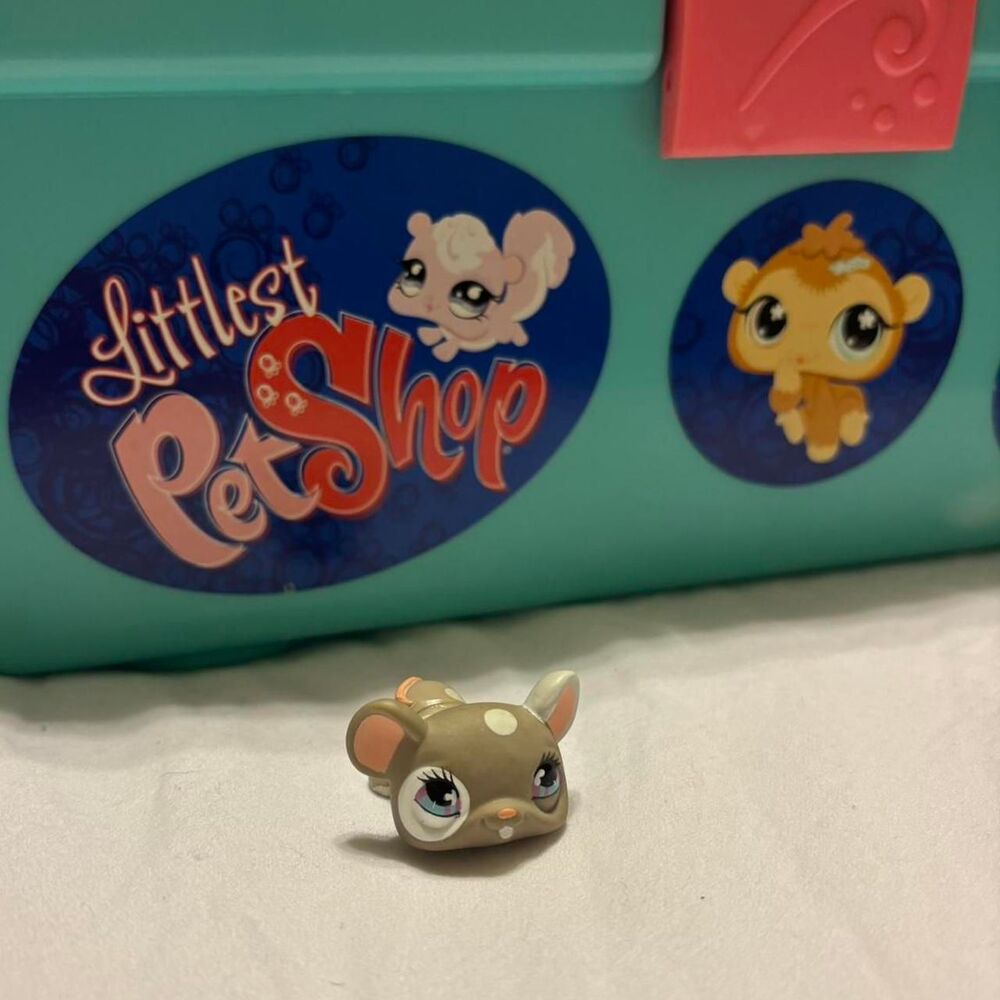 Littlest-pet-shop multi Stickers